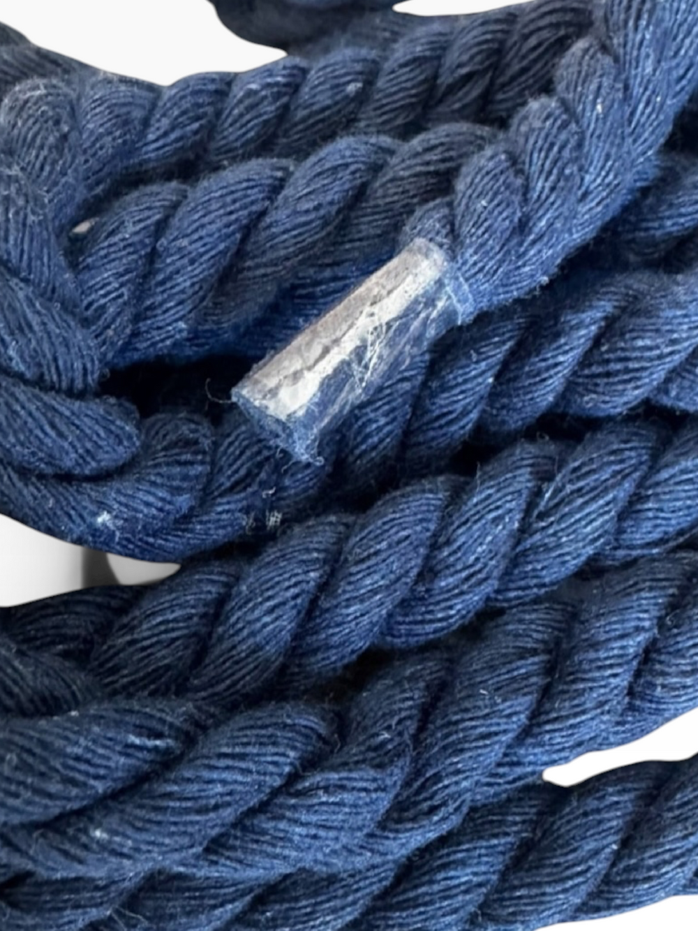 Tenger kék rope lace