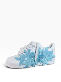 Nike air force 1 extreme rose