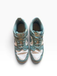 Nike dunk low