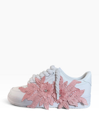 Nike air force 1 extreme rose