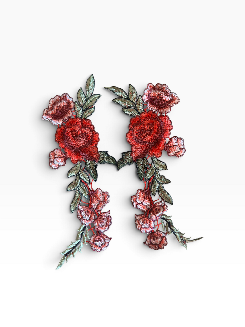 Costum rose