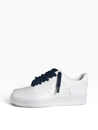 Nike air force 1 rope lace