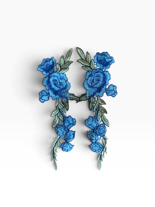 Costum rose