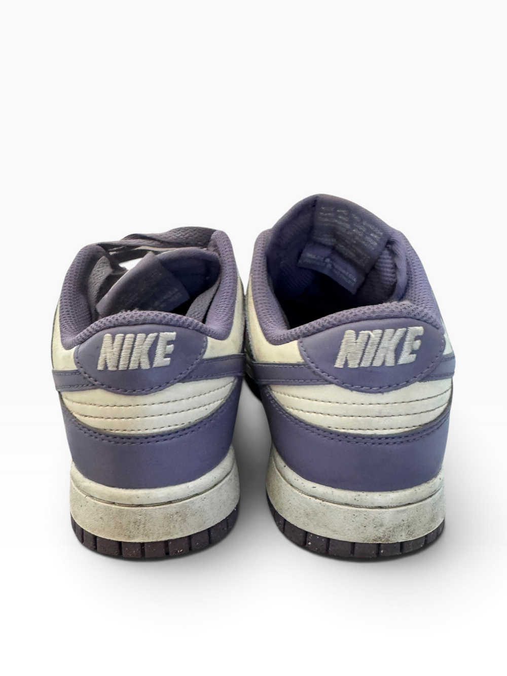Nike dunk low