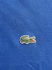 Lacoste ingpolo - L