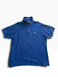 Lacoste ingpolo - L