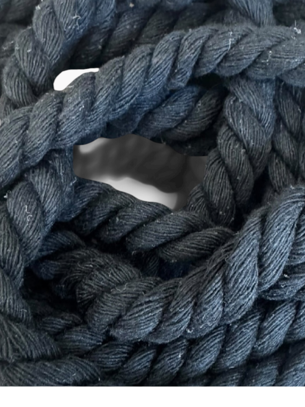 Fekte rope lace