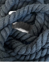 Fekte rope lace