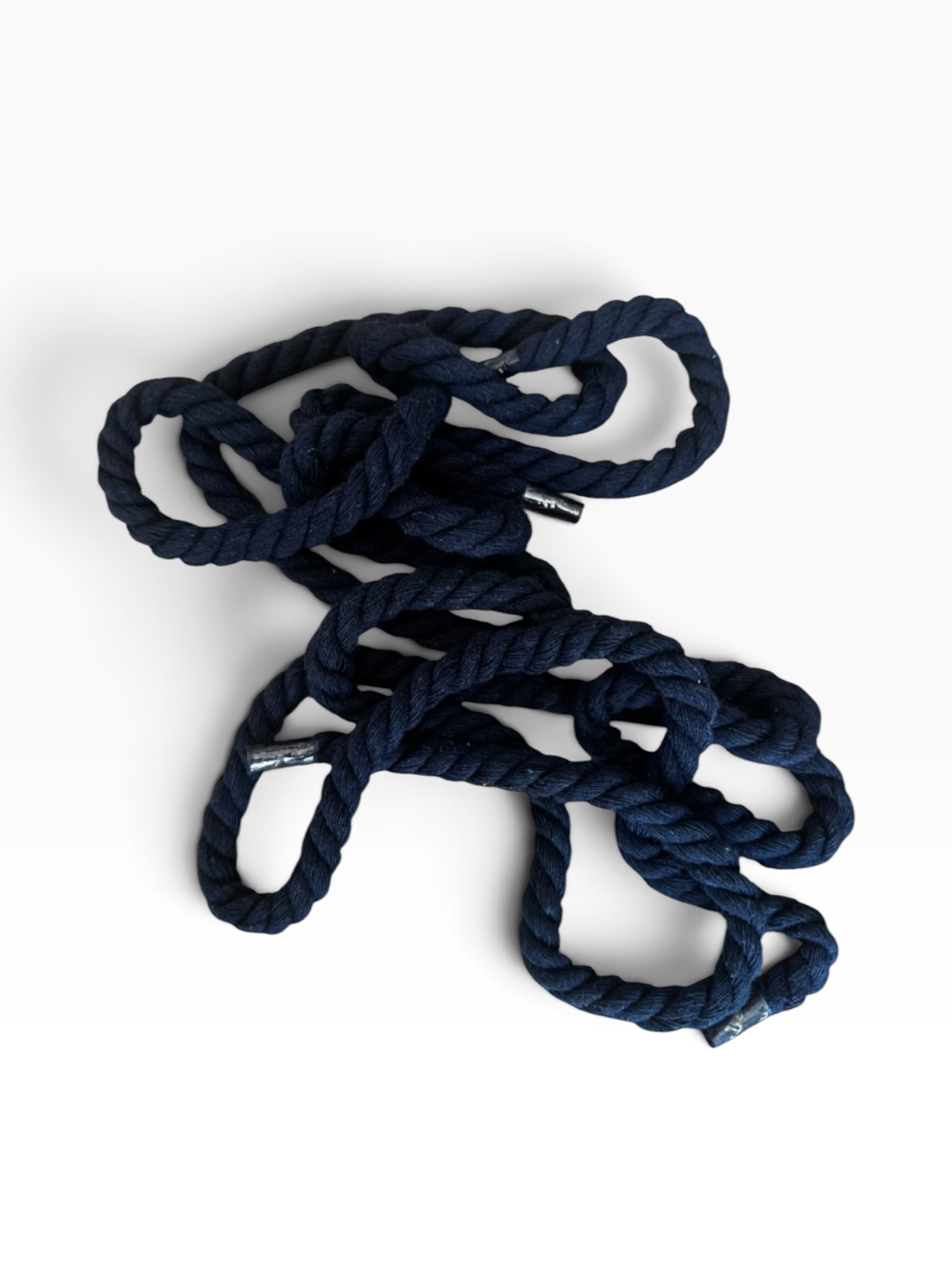 Tenger kék rope lace