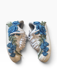 Nike air force 1 rose