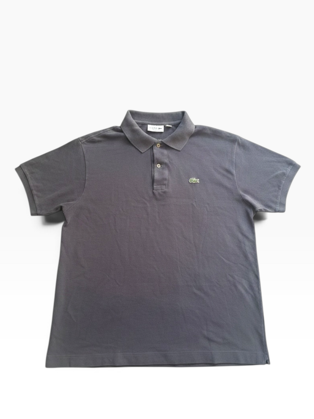 Lacoste ingpolo - xl