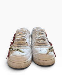 Nike air force 1 rose