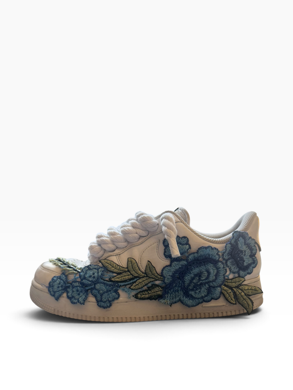 Nike air force 1 rose