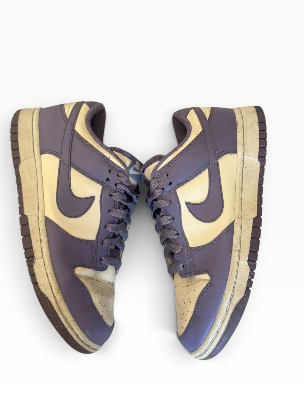 Nike dunk low
