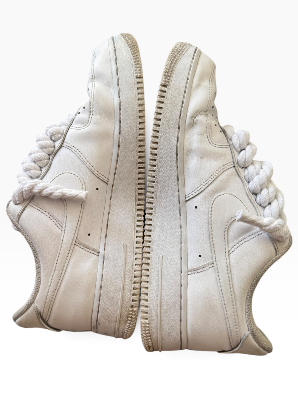 Nike air force 1 rose