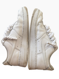 Nike air force 1 rose