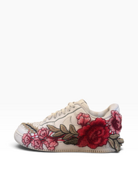 Nike air force 1 rose