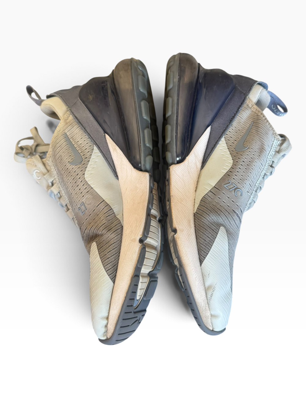Nike airmax 270