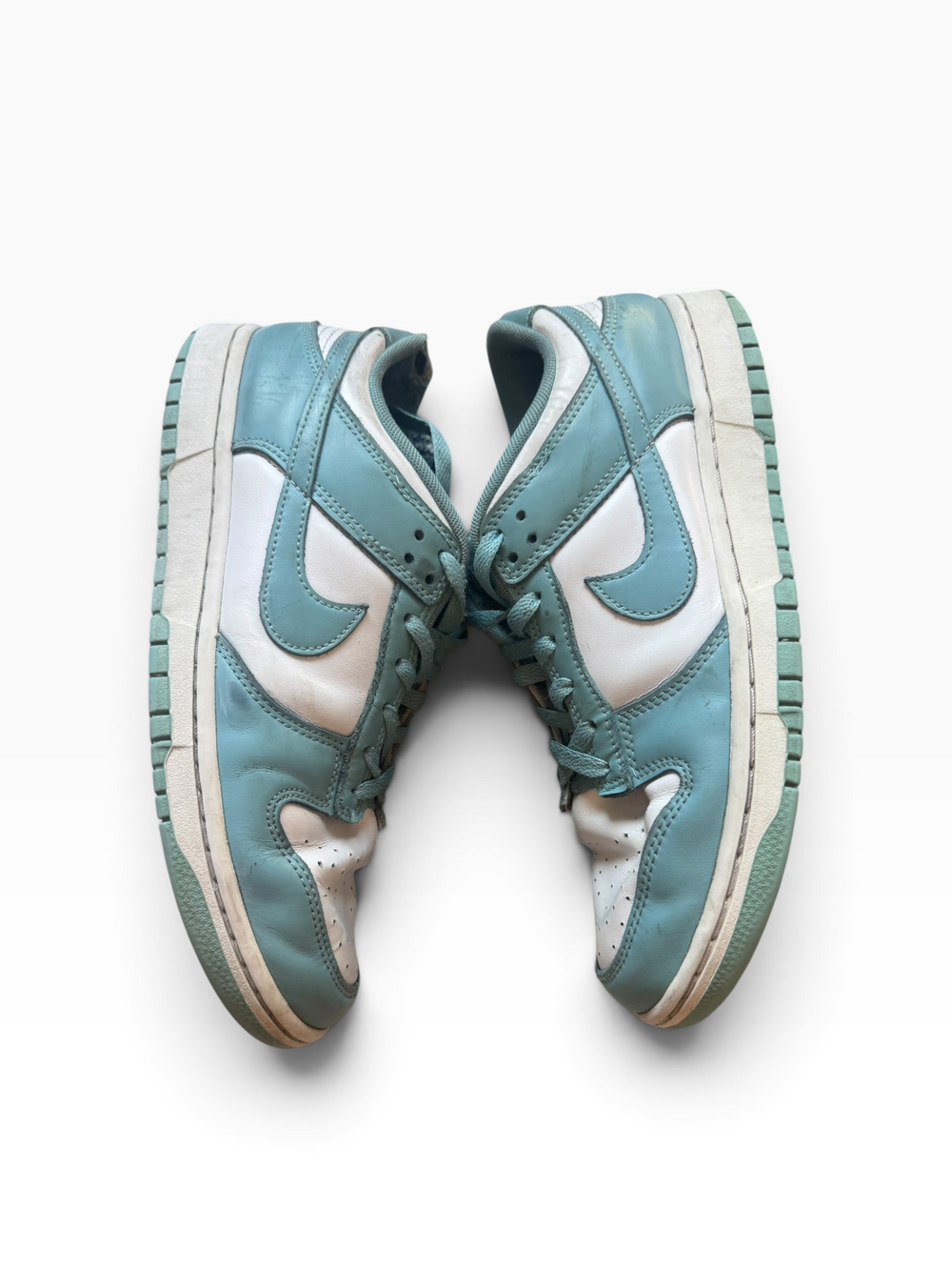 Nike dunk low