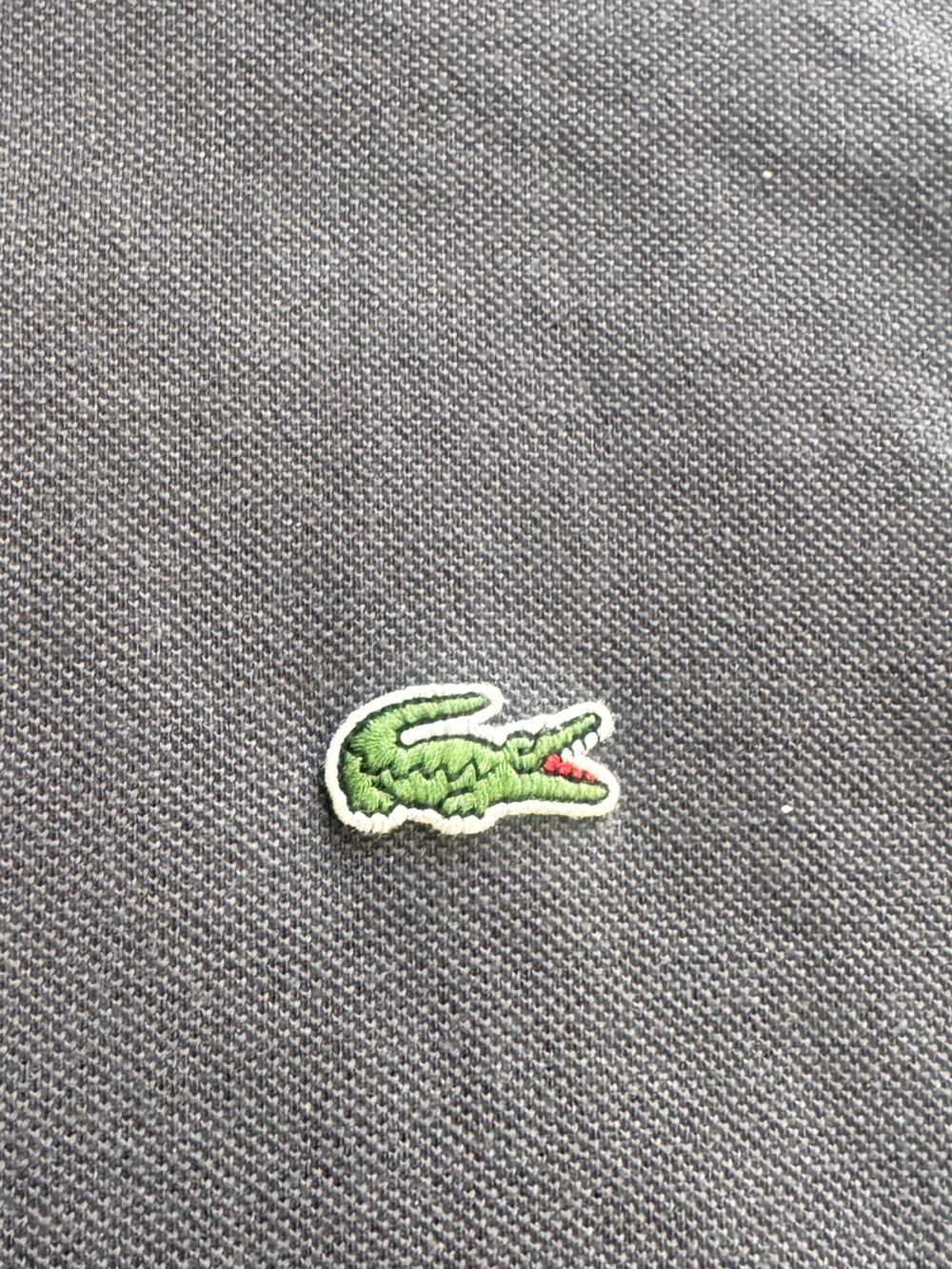 Lacoste ingpolo - xl