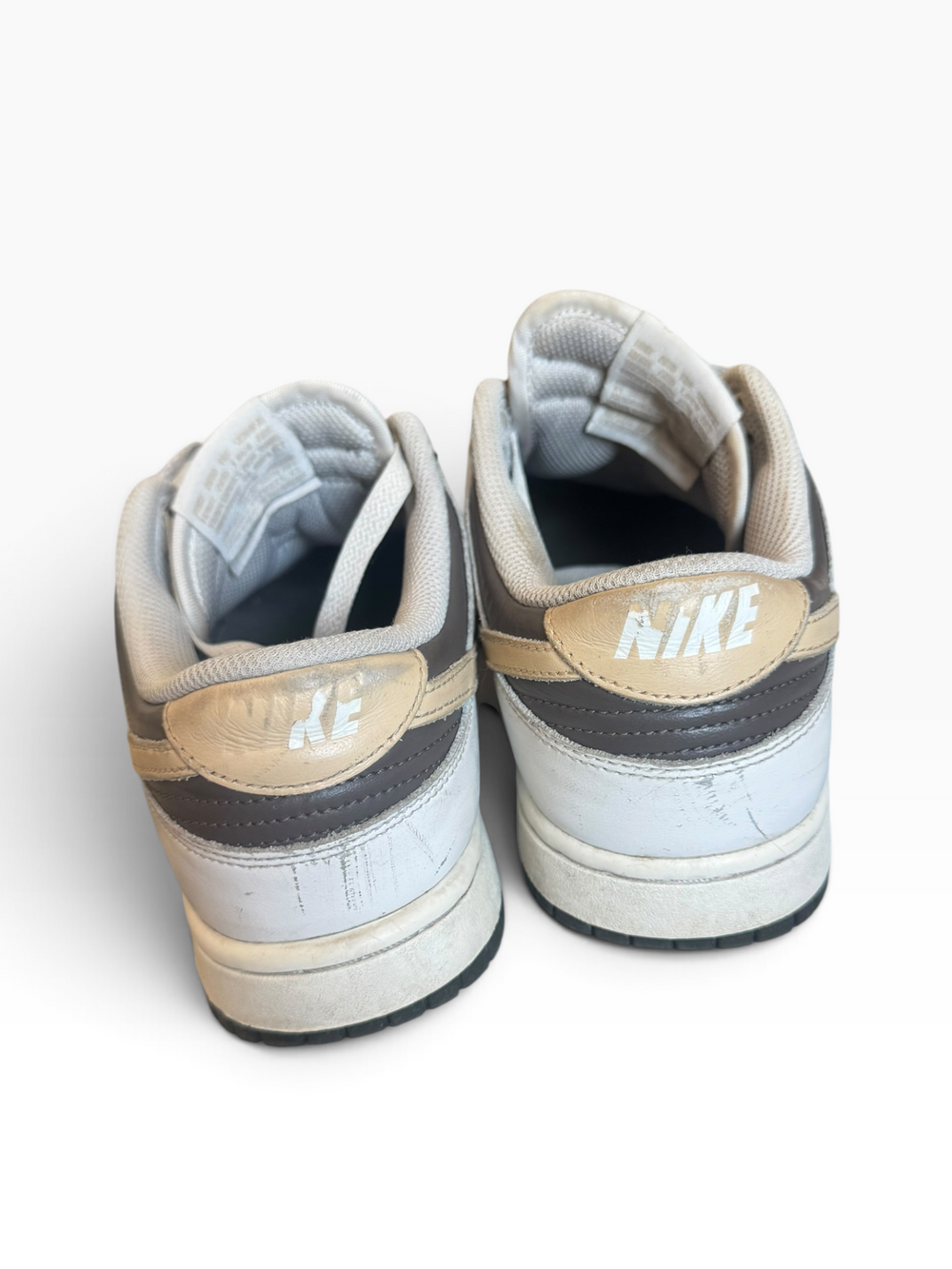 Nike dunk low