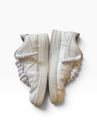 Nike air force 1 rose