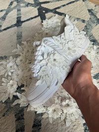 Nike air force 1 extreme rose