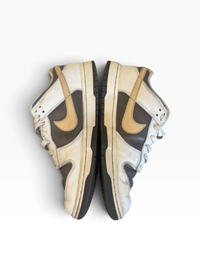 Nike dunk low
