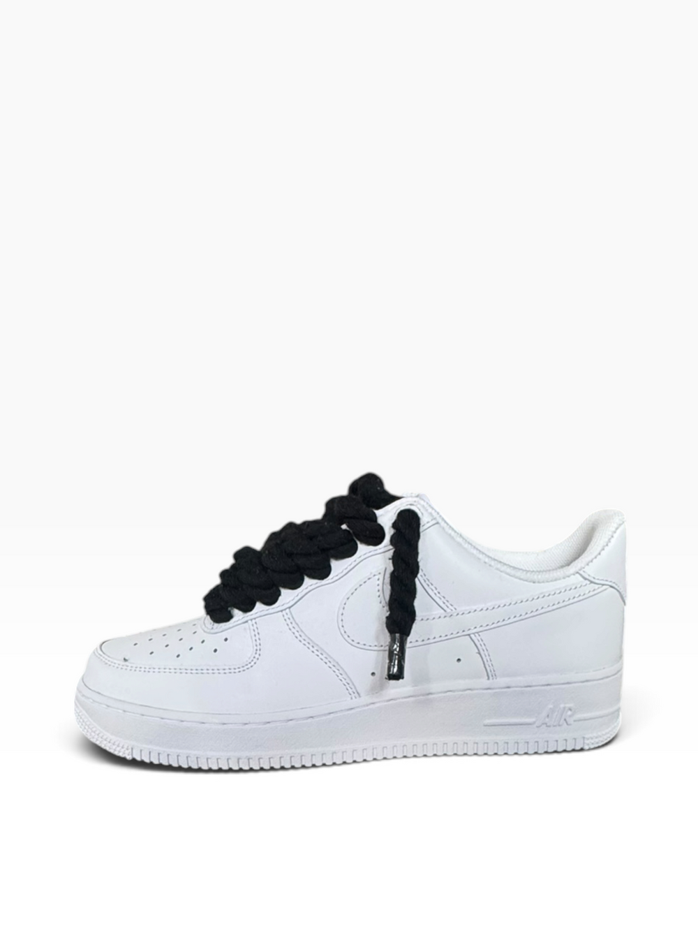 Nike air force 1 rope lace