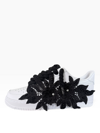 Nike air force 1 extreme rose