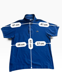 Lacoste ingpolo - L