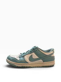 Nike dunk low