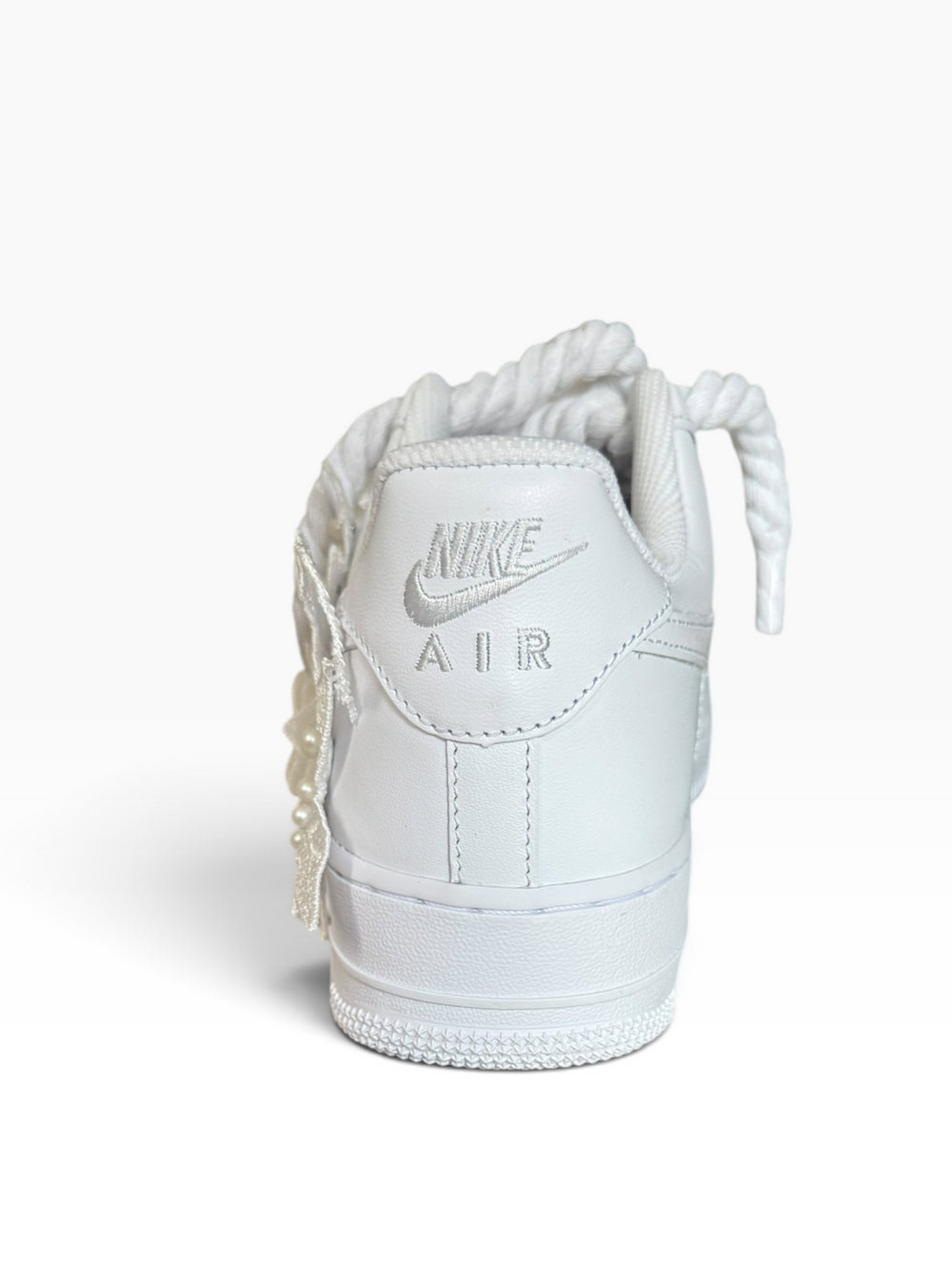 Nike air force 1 extreme rose