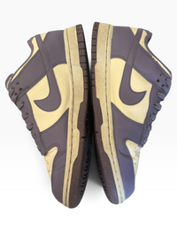 Nike dunk low