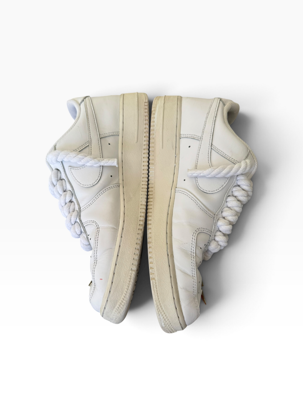Nike air force 1 rose