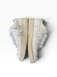 Nike air force 1 rose