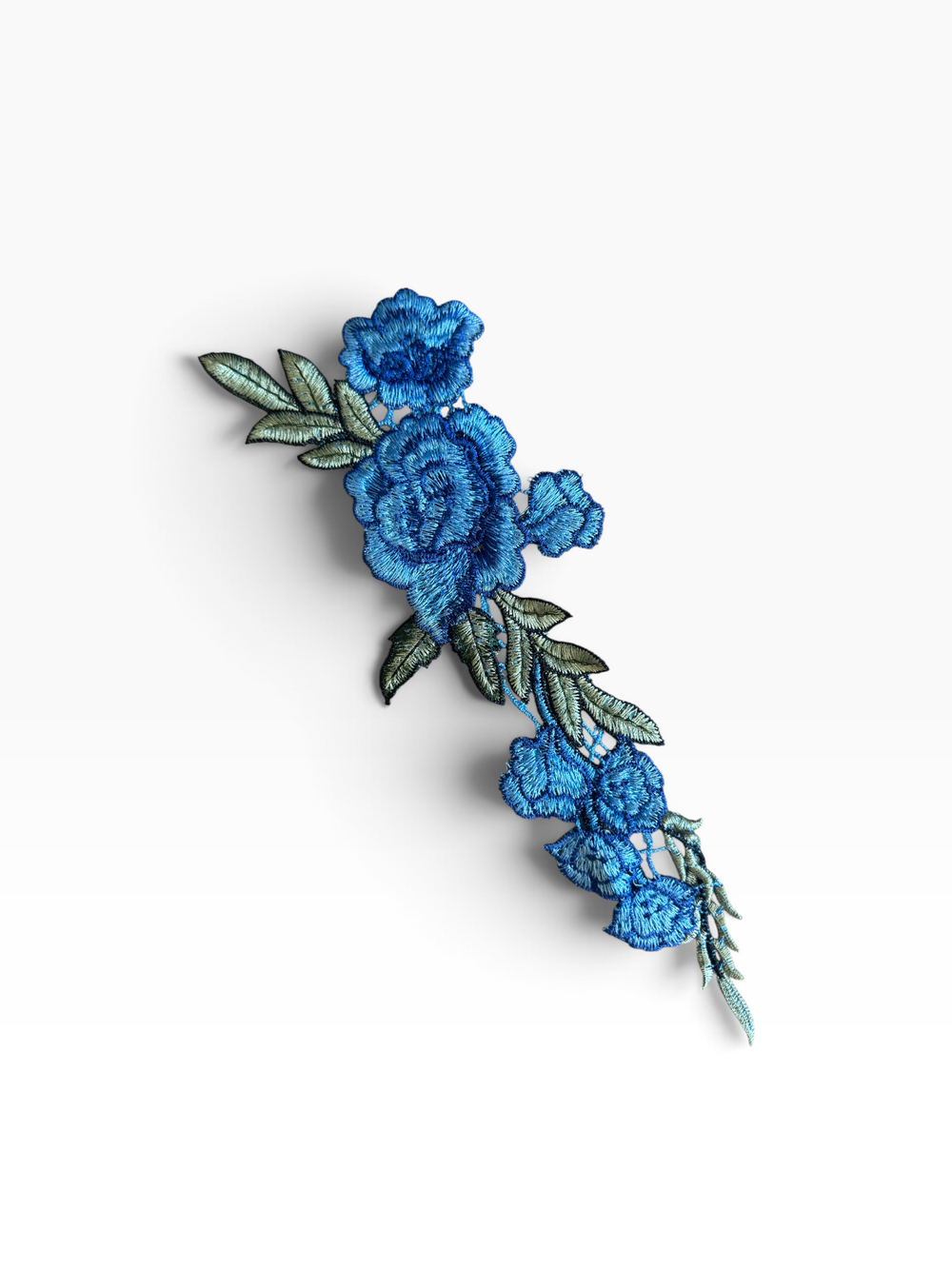Costum rose