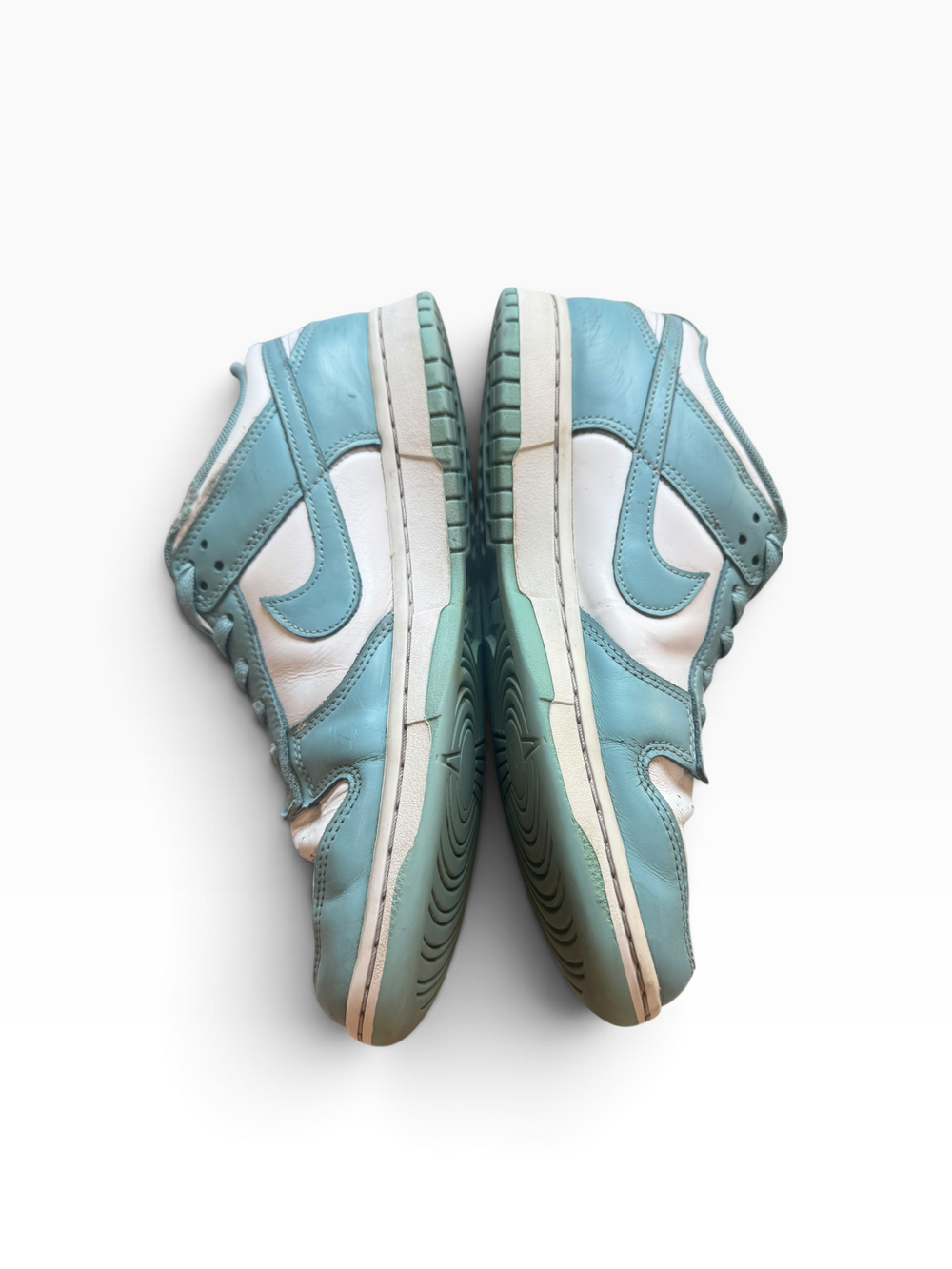 Nike dunk low