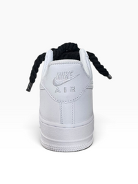 Nike air force 1 rope lace