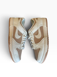 Nike dunk low