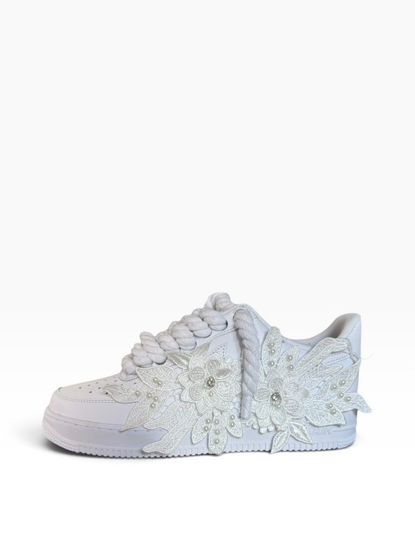 Nike air force 1 extreme rose