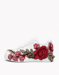 Costum rose