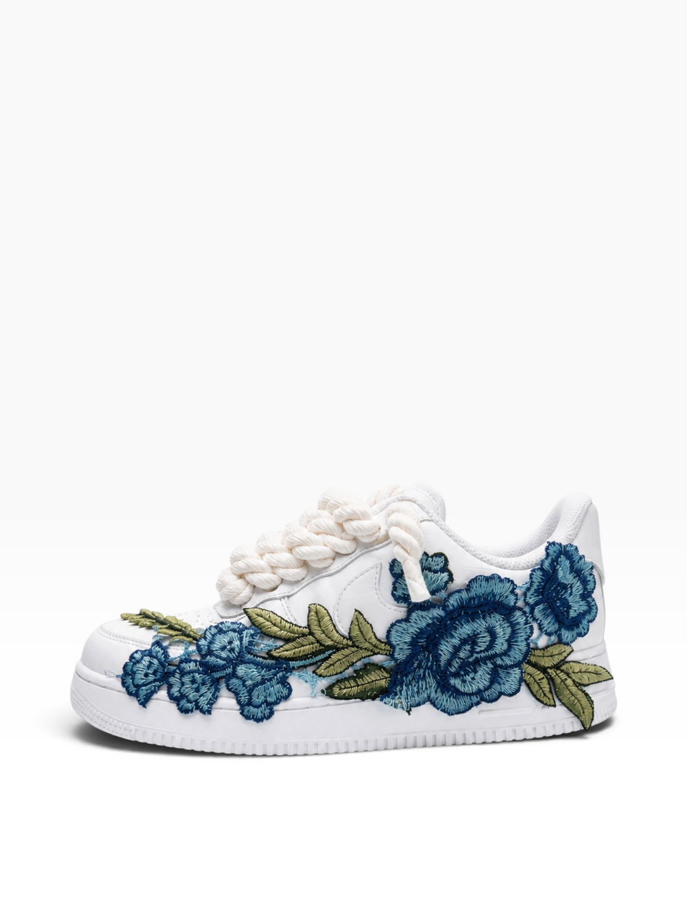 Nike air force 1 rose